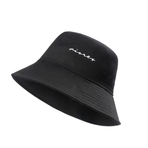 Fashion Designer Reversible Custom Logo All over Printed and Embroidered Cotton Fisherman Bucket Hat,bucket hat custom