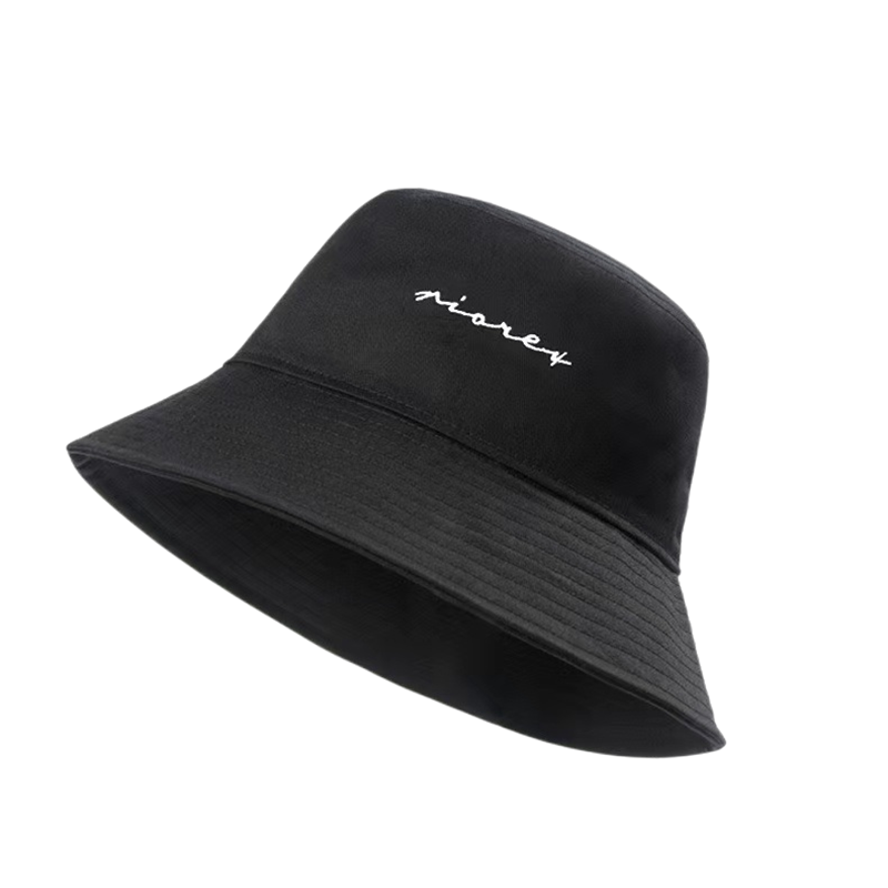 Fashion Designer Reversible Custom Logo All over Printed and Embroidered Cotton Fisherman Bucket Hat,bucket hat custom