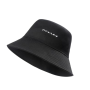 Fashion Designer Reversible Custom Logo All over Printed and Embroidered Cotton Fisherman Bucket Hat,bucket hat custom