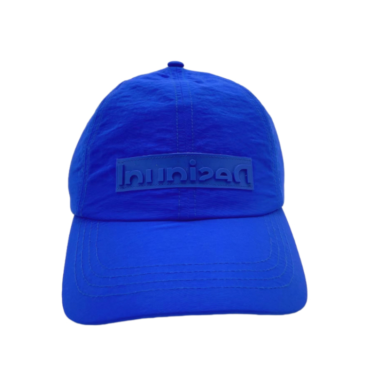 High quality customized cotton sports cap outdoor baseball cap