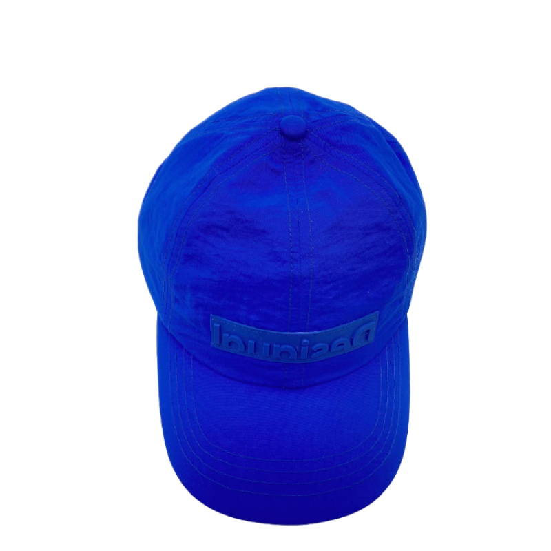 High quality customized cotton sports cap outdoor baseball cap