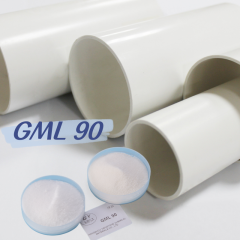  Glyceryl Monolaurate-90% GML Emulsifiers of Food