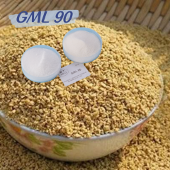 Glyceryl Monolaurate-90% Ingredient Emulsifiers Chemical Gml
