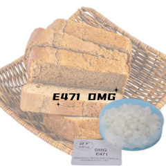 Bread Improver (Distilled Monoglyceride) E471 Dmg Food Emulsifiers