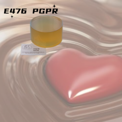 Used in Chocolate as Food Ingredients Pgpr Polyglycerol Polyricinoleic Acid E476
