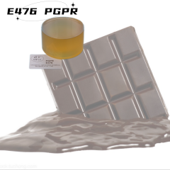Best Product in Candy as Food Ingredients Polyglycerol Polyricinoleate (PGPR)