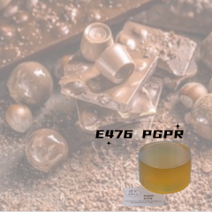 Natural Food Additives as Ingredients Pgpr Polyglycerol Polyricinoleic Acid E476 Referen