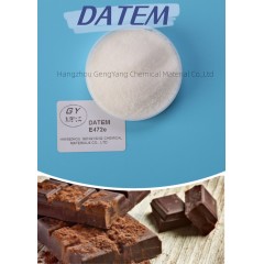 Factory Supply Datem E472e Food Additives High Quality with Low Price