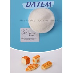 Datem Is a Truly Unique Emulsifier. High Quality