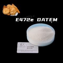 Food Emulsifierse472e/Diacetyl Tartaric Acid Esters of Mono & Diglycerides (DATEM)