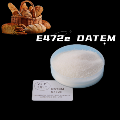 Best Emulsifier E472e/Diacetyl Tartaric Acid Esters of Mono & Diglycerides