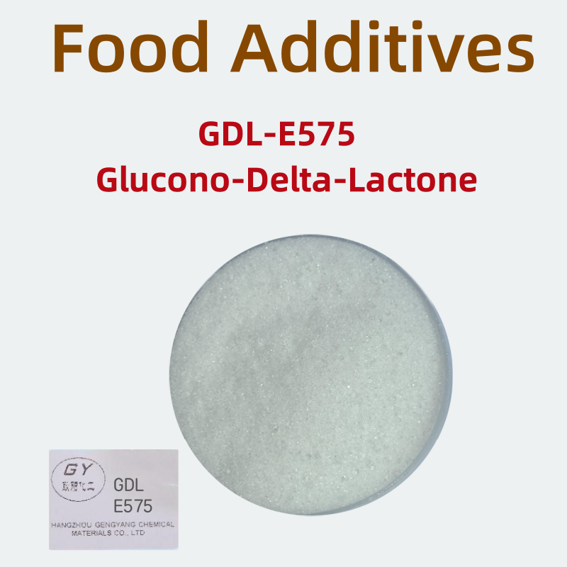GDL-Glucono-Delta-Lactone