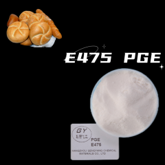 Enhance The Quality for Food Ingredients Polyglycerol Ester of Fatty Acid Chemicals