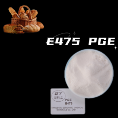 Best Food Ingredients as Emulsifier Polyglycerol Ester of Fatty Acid Chemicals