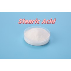 Stearic Acid of Fatty Acids Food Emulsifiers Additive High Quality