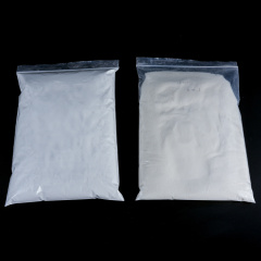 Yellow Viscous Liquid Raw Powder Food Emulsifier of Polyglycerol Polyricinoleic Acid Pgpr E476