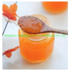 Factory Manufacture Healthy Food Emulsifier of Distilled Monoglycerides E471