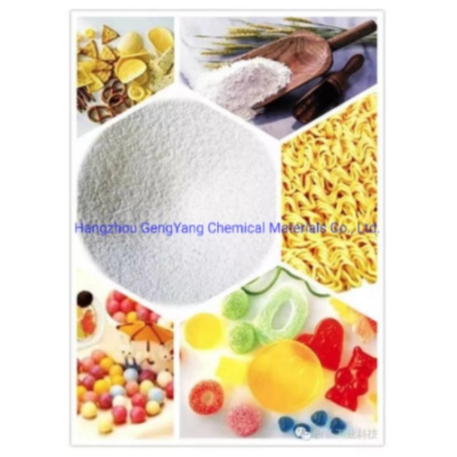 Cheap Food Ingredient Emulsifier of Calcium Stearoyl Lactylate E482