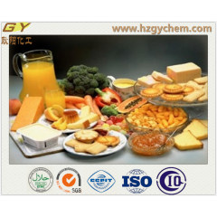 Yellow Highly Viscous Liquid Food Additives Pgpr Emulsifiers E476 Ingredient with High Quality
