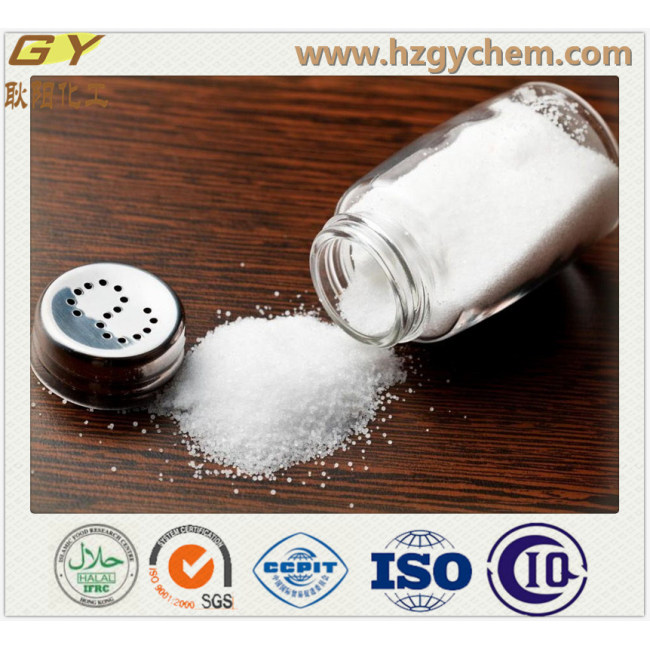 High Quality Phosphate Series Sodium Hexametaphosphate SHMP