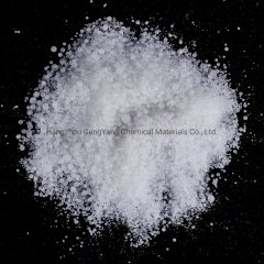 Plastic Emulsifier E471 Distilled Glycerol Monostearate (DMG/GMS) C21h42o4 CAS: 123-94-4 Plastic Foamer