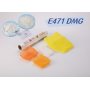 Use in Plastic Distilled Monoglycerides E471 Dmg