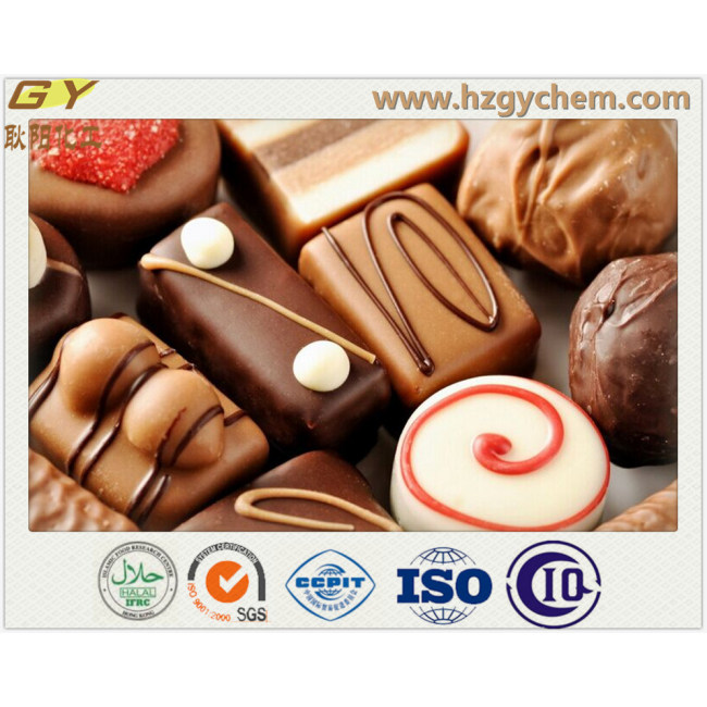Food Emulsifier Span60 Used in Chocolate and Cocoa Based Candies