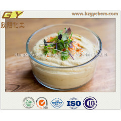 Factory Supply Food Emulsifier Ingredient Acetylated Mono-and Diglycerides (ACETEM) /E472A CAS 17598-94-6