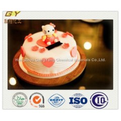 Bakery Improver and Food Emulsifiers of Calcium Stearoyl Lactylate CSL E482