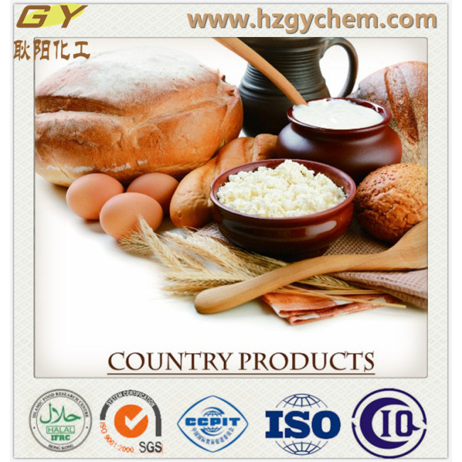 High Quality Food Emulsifier E481-Sodium Stearoyl Lactylate (SSL)