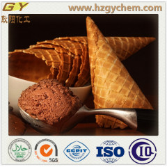 Bakery Ingredients Datem 100% E472e Powder Manufacturer Producer