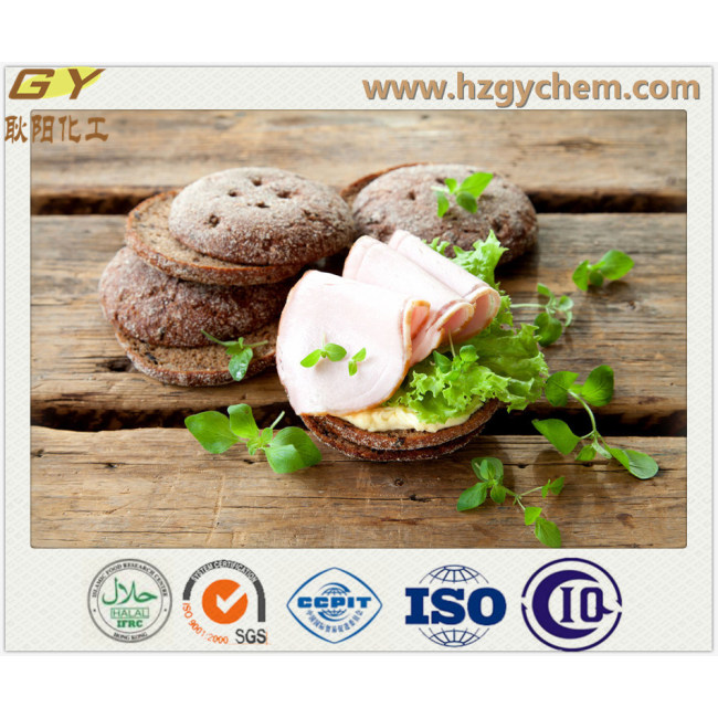 Se-Gms Non Se-Gms Glyceryl Stearate Monostearate, Peg-100 Stearate, Emulsifiers for Pharmaceuticals and Cosmetics Food Use in Plastic