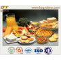 Aditivos Alimentarios Emulsificantes Aditivo/Ingrediente Sodio Estearl Lactato (SSL) E481 Aditivos Alimentarios