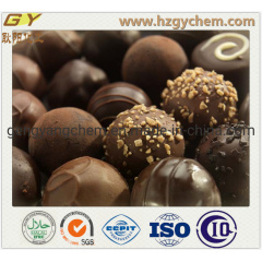 Food Emulsifier Polyglycerol Polyricinoleic Acid Additive E476 Pgpr in Chocolate CAS 29894-35-7