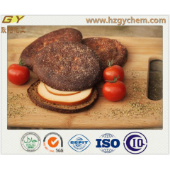 Anti-Aging in Leavened Bread as Emulsifier Sodium Stearoyl Lactylate Ssl E481