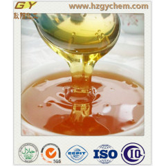 Yellow Highly Viscous Liquid Food Additives E476 Pgpr Food Ingredient