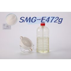 Bread Improver (Succinylated Mono-and Diglycerides) Smg E472g Chemicals