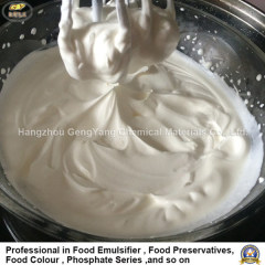 High Quality Food Emulsifiers/Acetylated Mono- and Diglycerides (Acetem) E472A