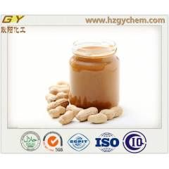 Delay and Prevent The Food Aging as Food Ingredient with Raw Powder Sodium Stearoyl Lactylate Ssl E481