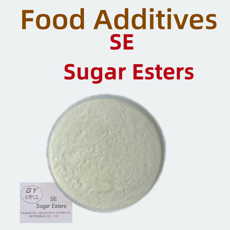 SE-Sugar Esters
