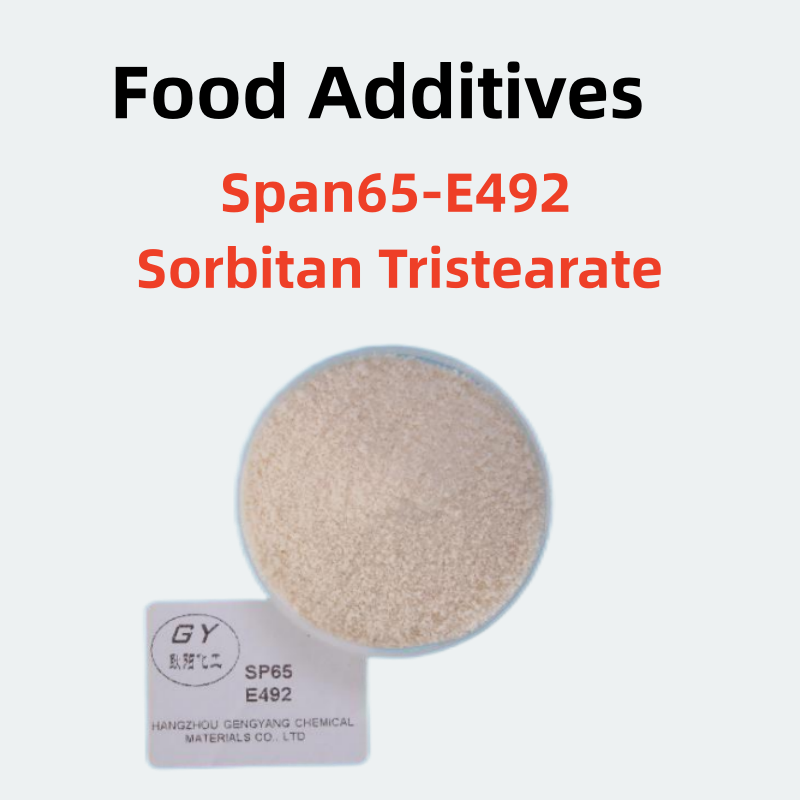 Span65-Sorbitan Tristearate