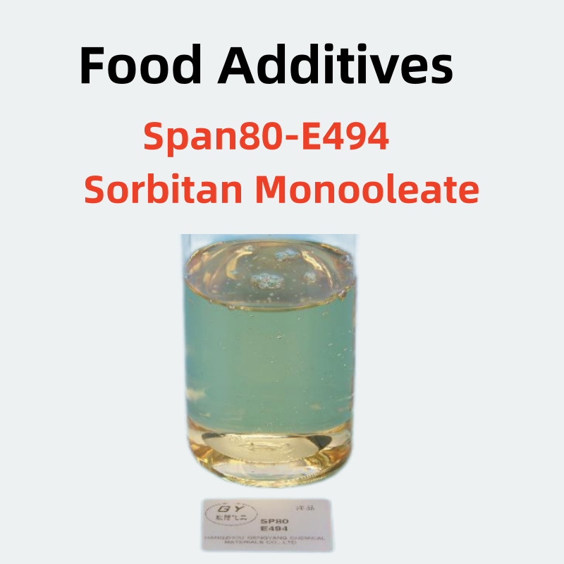 Span80-Sorbitan Monooleate