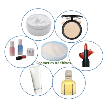 Cosmetics Additives