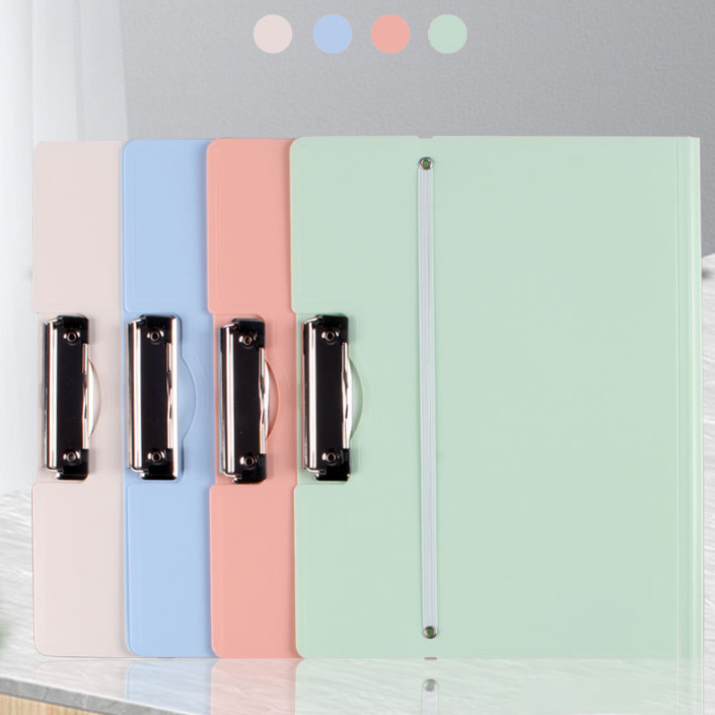 A3 student test paper organize storage bag data collection book file folder