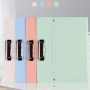 A3 student test paper organize storage bag data collection book file folder