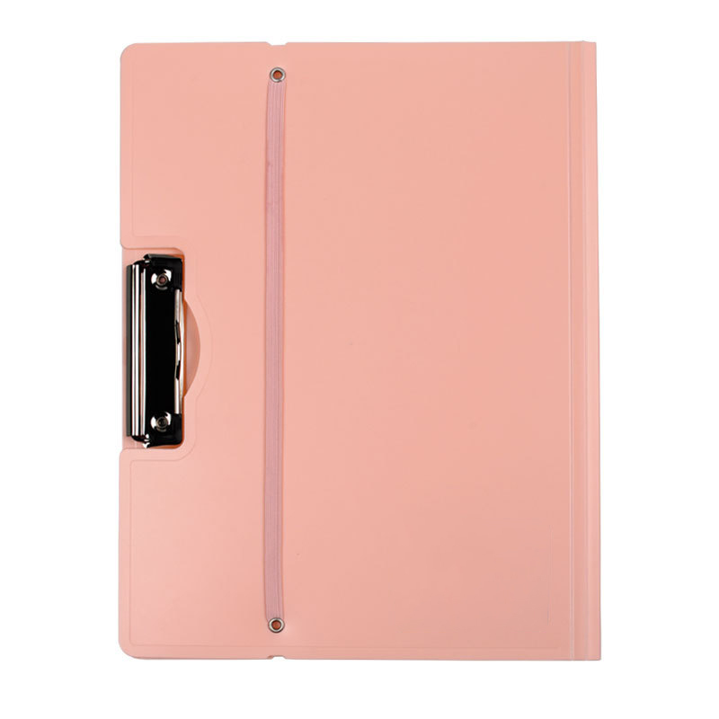 A3 student test paper organize storage bag data collection book file folder