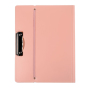 A3 student test paper organize storage bag data collection book file folder