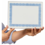 A4 PVC Perfect Document Protector & Certificate Frame& Document Sleeves
