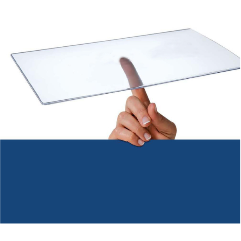 A4 PVC Perfect Document Protector & Certificate Frame& Document Sleeves