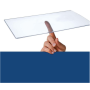 A4 PVC Perfect Document Protector & Certificate Frame& Document Sleeves